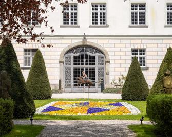 Schloss Lautrach - Lautrach - Building