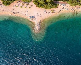Sunny Makarska by Valamar - Macarsca