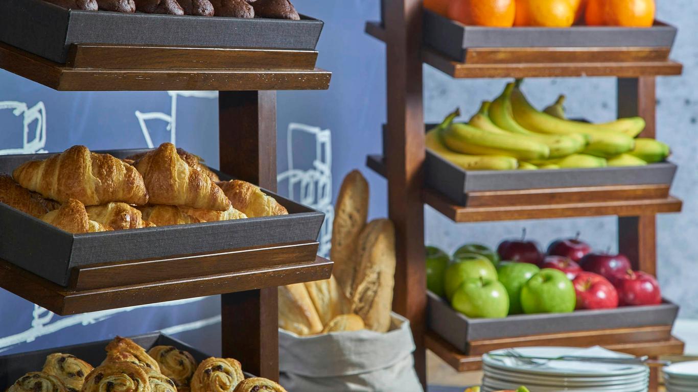 Ibis Budget Beaconsfield