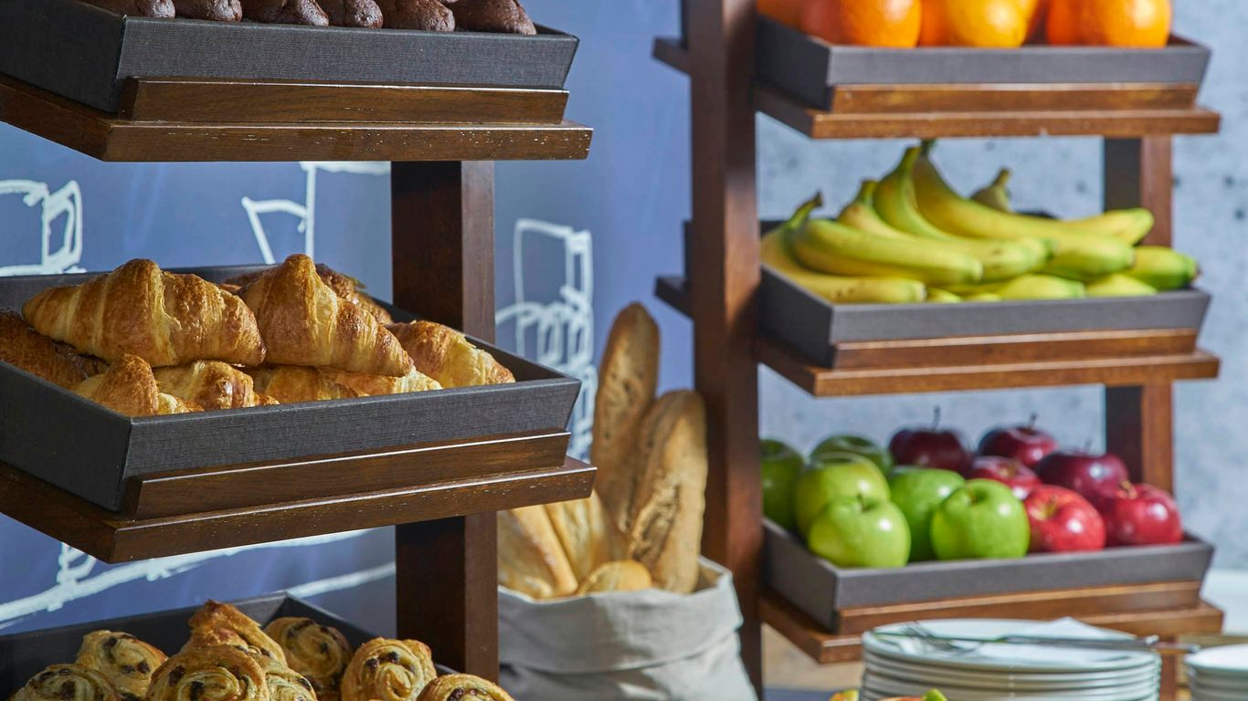 Ibis Budget Beaconsfield