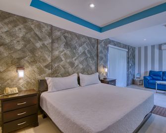Wayak Hotel - Managua - Habitación