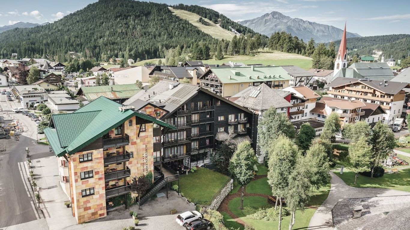 Seefelds Bed & Breakfast