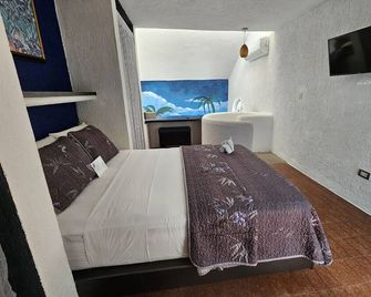 Hotel Villas Las Anclas - Cozumel - Quarto
