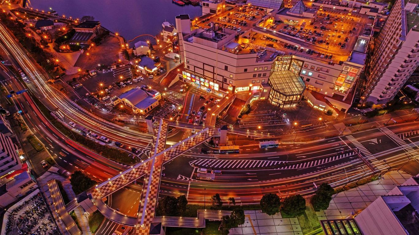 Mercure Yokosuka