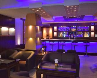 Hotel Vaibhav - พาราณสี - บาร์