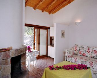 Tenuta Molino di Mare - Rodi Garganico