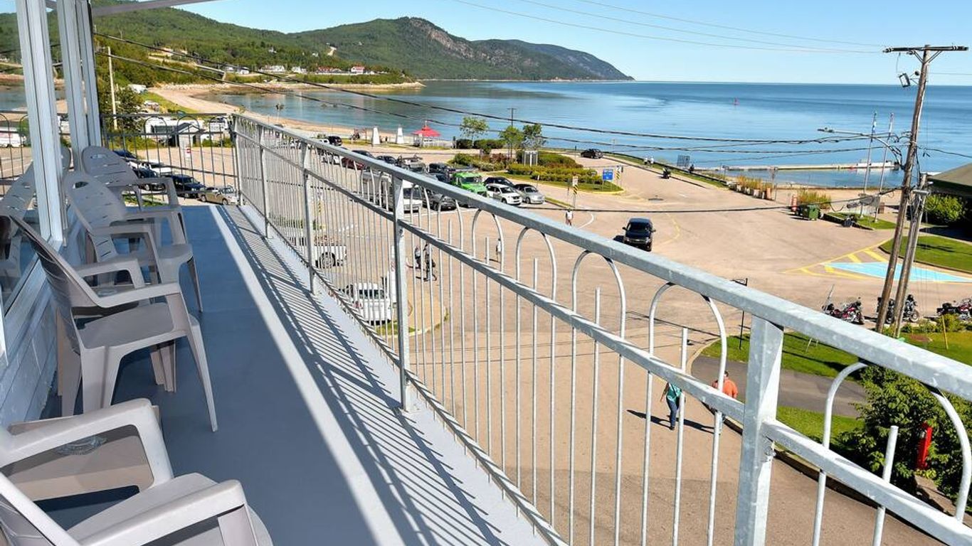 Auberge Sur Mer Charlevoix