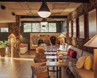 باسيفيك 19 كونا - كايلوا كونا - ردهة