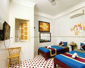Dk House Homestay - Hoi An - Habitación
