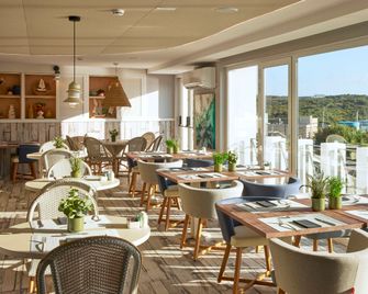 Catalonia Mirador des Port - Mahón - Restaurant