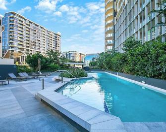 The Skyring - Effortless Resort-style Living - Brisbane