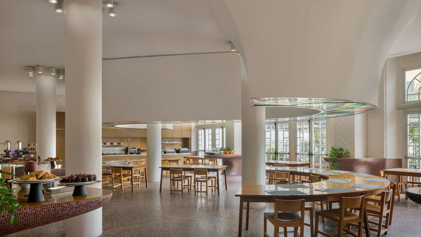 우나 호텔스 비토리아 피렌체