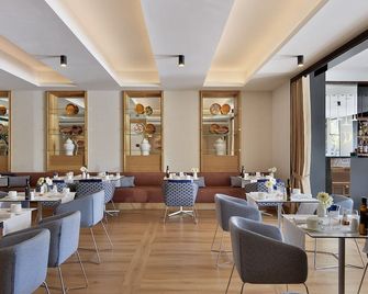 H10 Port Vell - Barcelona - Restaurant