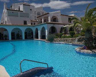 Nerja Villas-Capistrano - Nerja - Piscina
