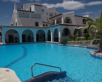 Nerja Villas-Capistrano - Nerja - Pool