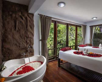 Santi Mandala Villa & Spa - Gianyar