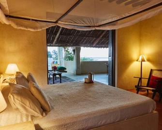 Banana House and Wellness Centre - Lamu