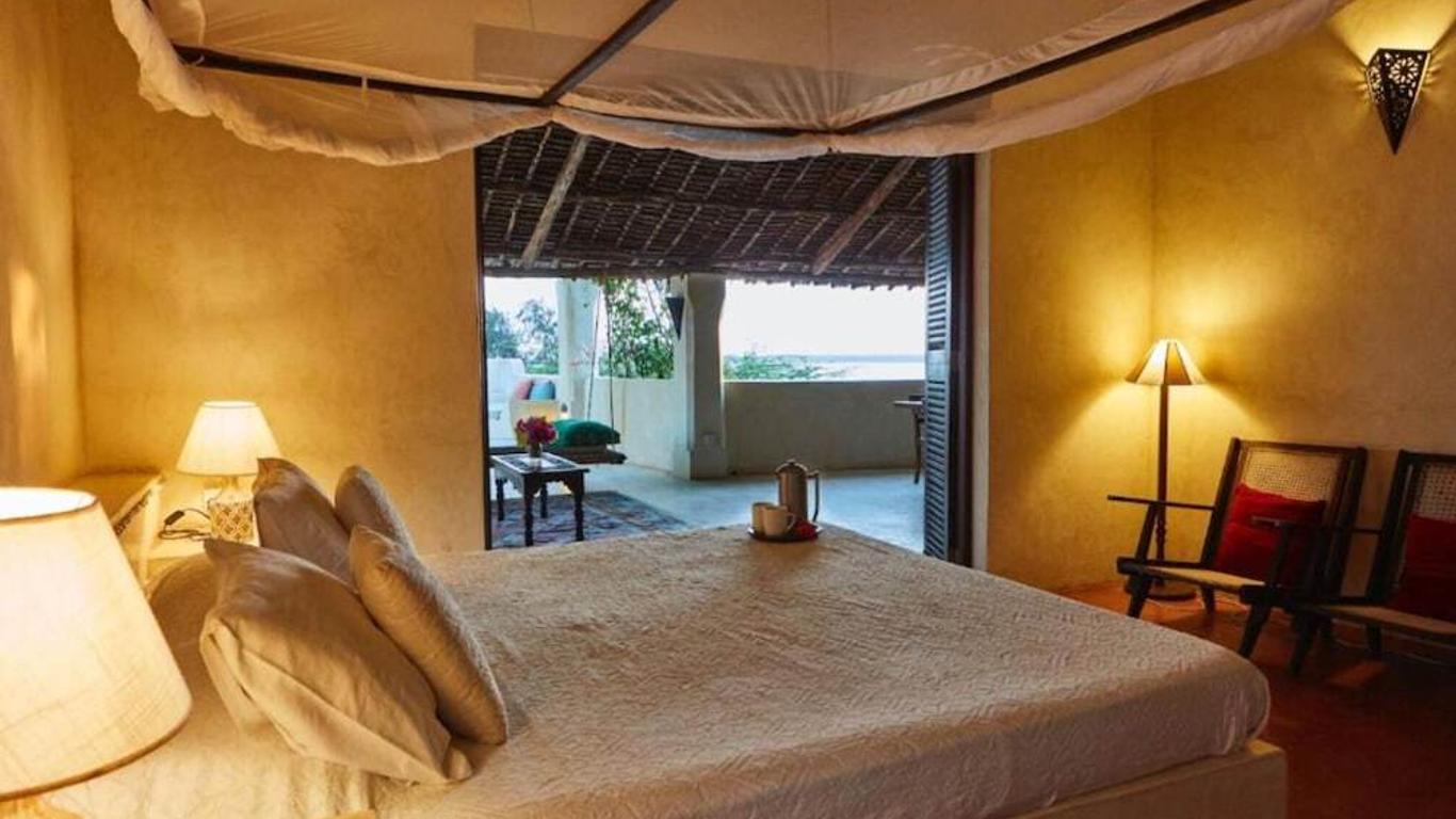 Banana House and Wellness Centre