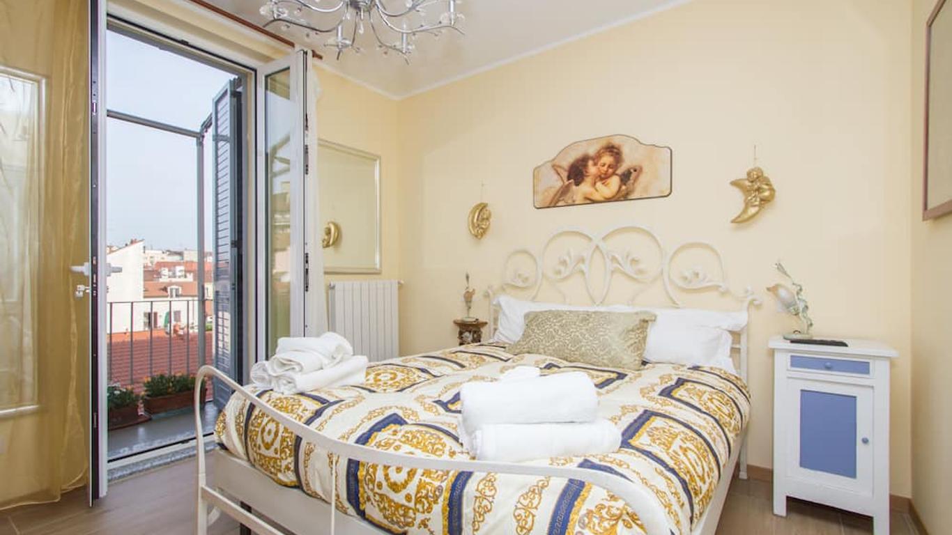 B&B Antico Cortile