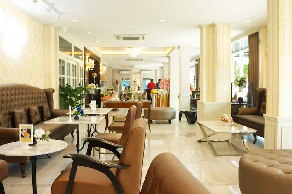 Westgate Residence Hotel