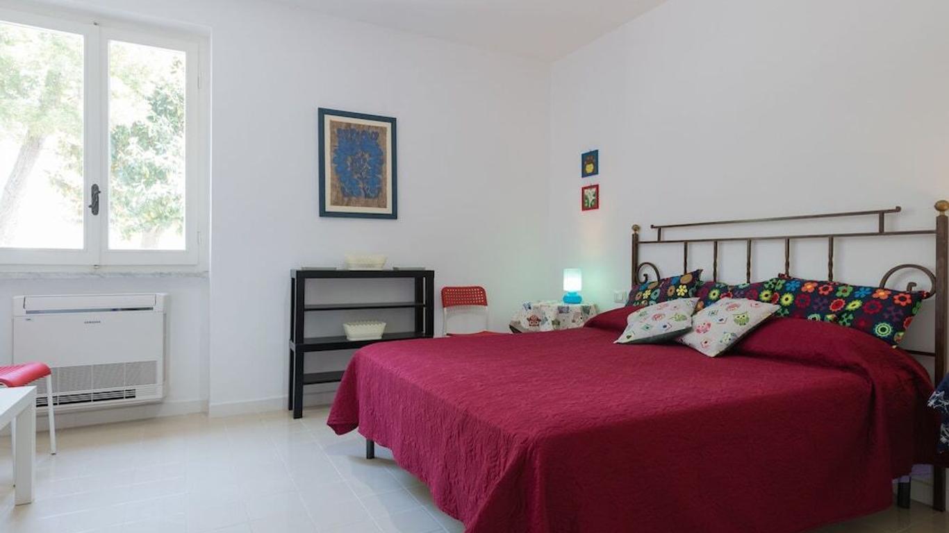 Villa Iscla Maison D'hôtes