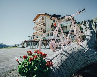 Hotel Bezzi - Passo del Tonale