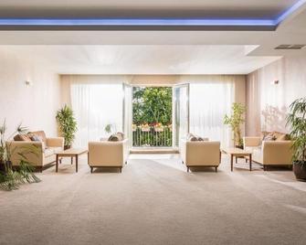 Dunav Plaza Hotel - Russe - Lobby