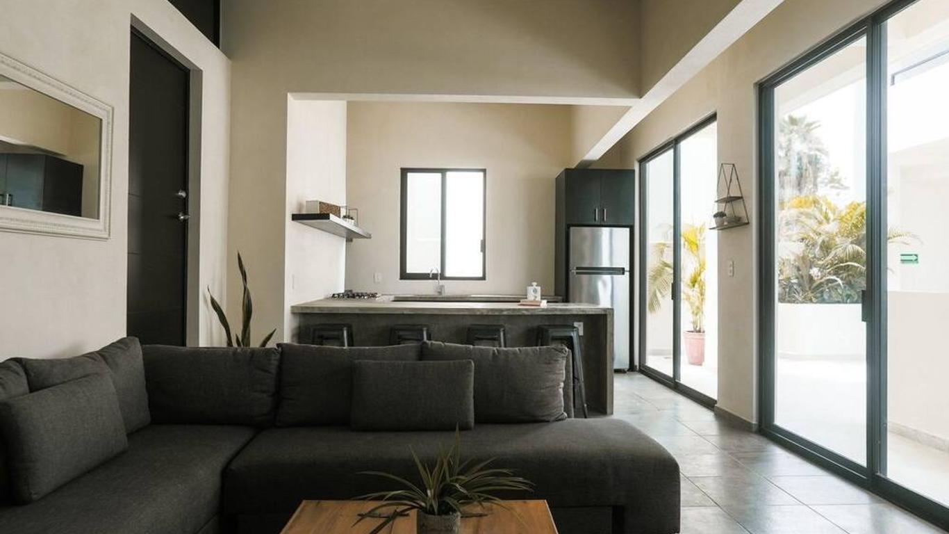Casa Florence Sayulita