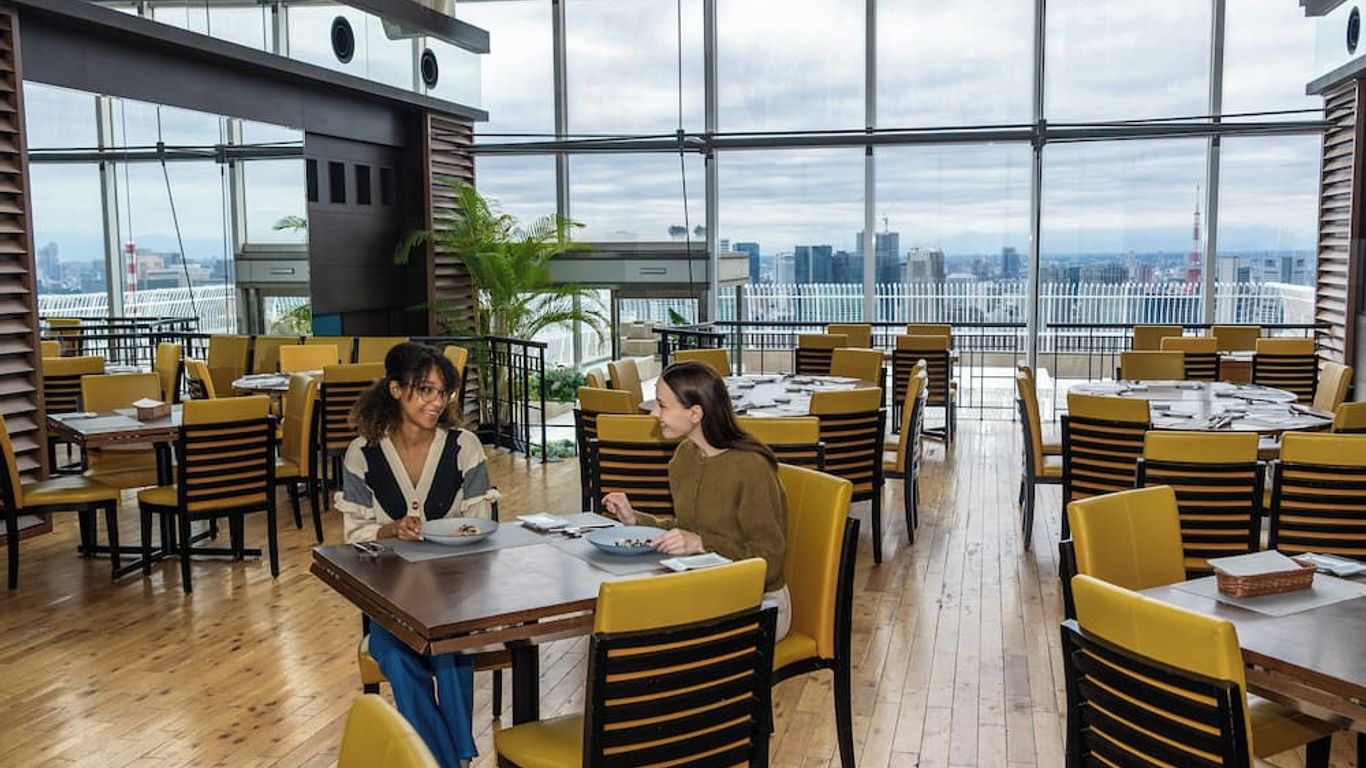 Tokyu Stay Tsukiji - Tokyo Ginza Area