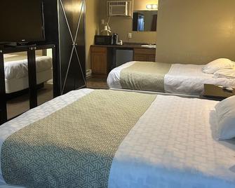 Gateway Inn - Lyman - Habitación