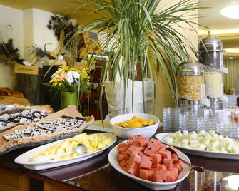 Hotel Oasis - Alguer - Buffet