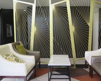 Home Crest Hotel - Davao City