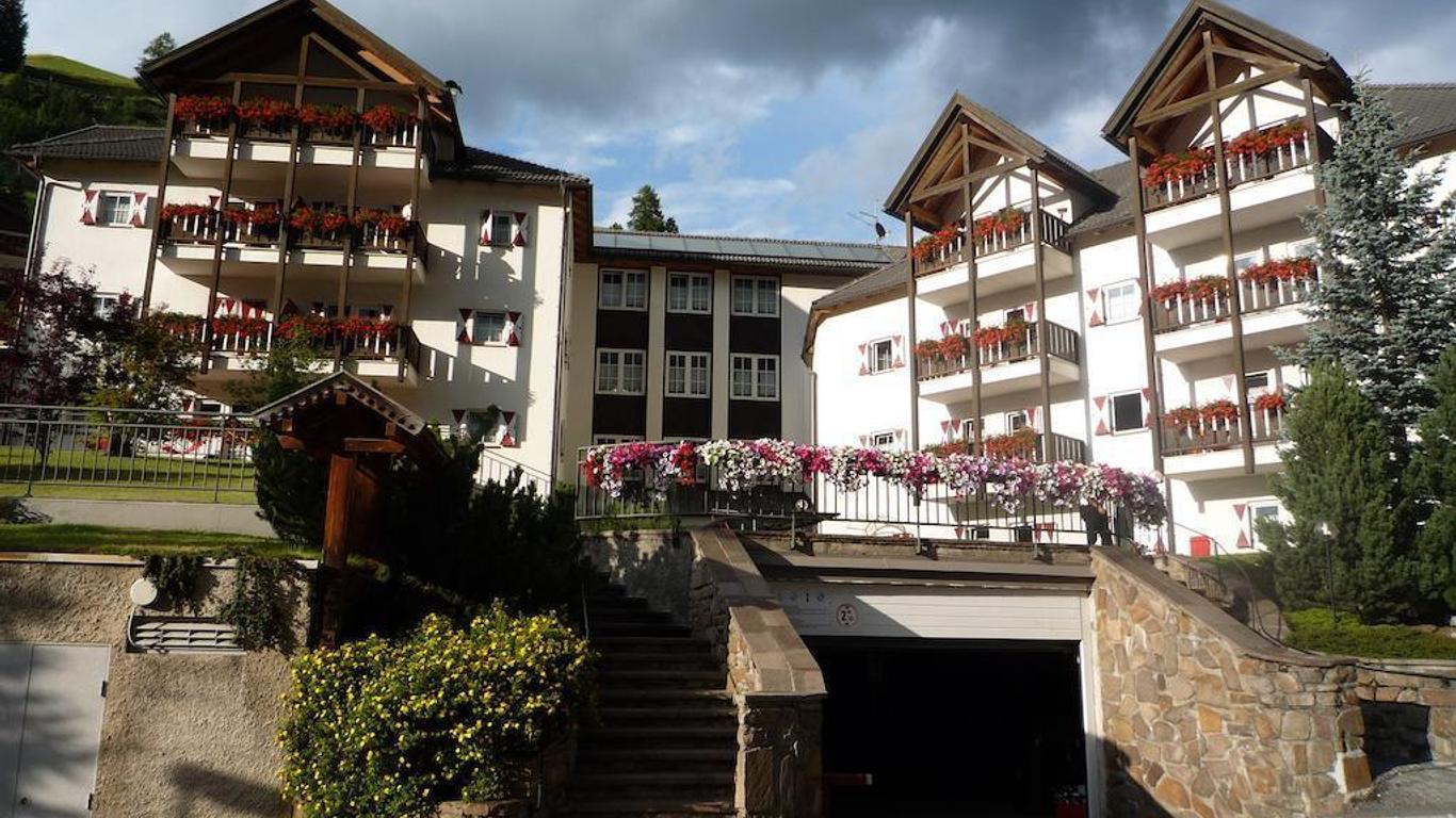 Residence Casa Metz