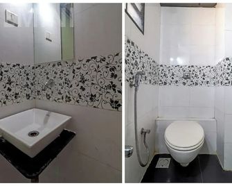 Hotel Gemini - Bombay