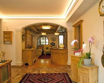 Hotel Erika - San Vigilio di Marebbe