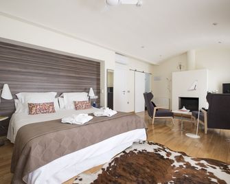 La Alcoba del Agua hotel boutique - Sanlúcar de Barrameda