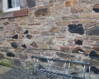85C Bongate - Jedburgh