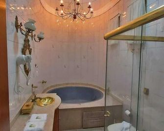 Hotel Pousada Chalé das Flores - Sertãozinho
