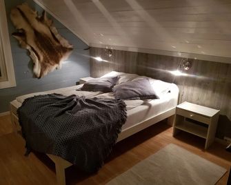 Rødseter Inn - Fjærland