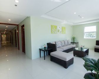 Shore Time Dormitel - Boracay - Lobby