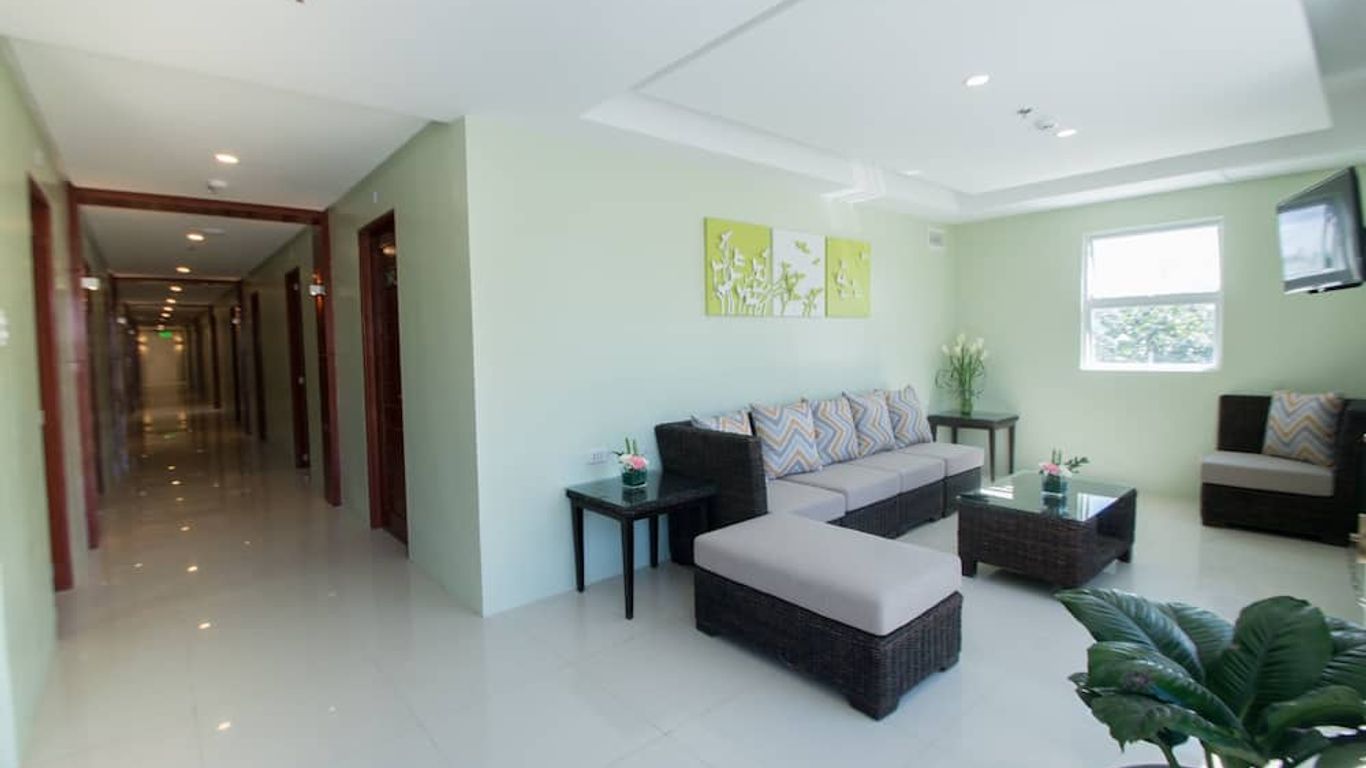 肖爾泰姆多米特爾旅舍