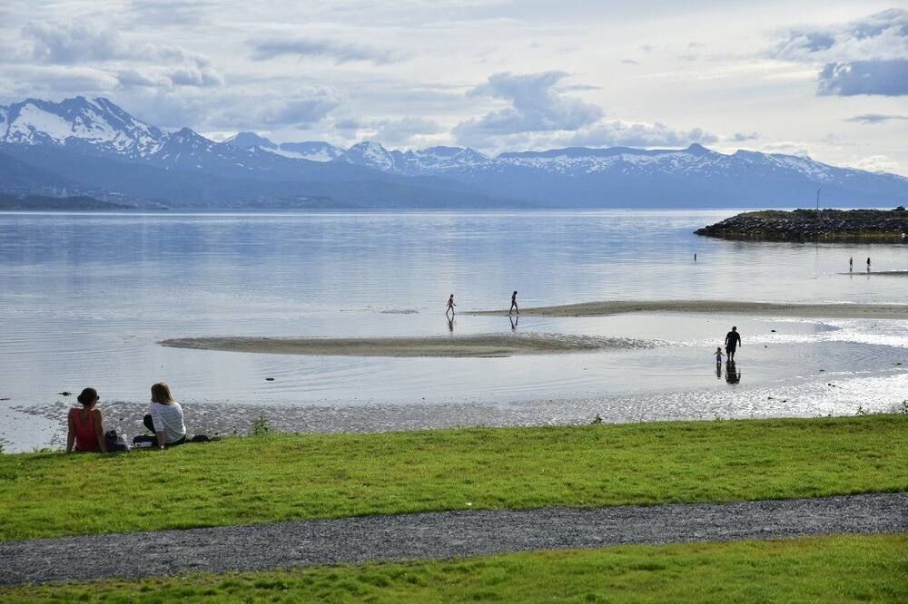 Bjerkvik Hotell - Bjerkvik