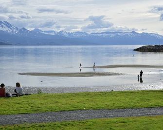 Bjerkvik Hotell - Bjerkvik