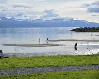 Bjerkvik Hotell - Bjerkvik