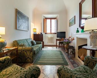 Villa Bengodi - Talamone - Soggiorno