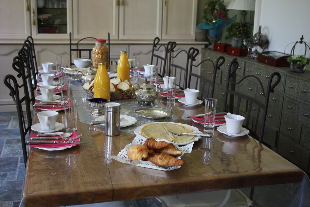 Aggarthi Bed and Breakfast - באיואו