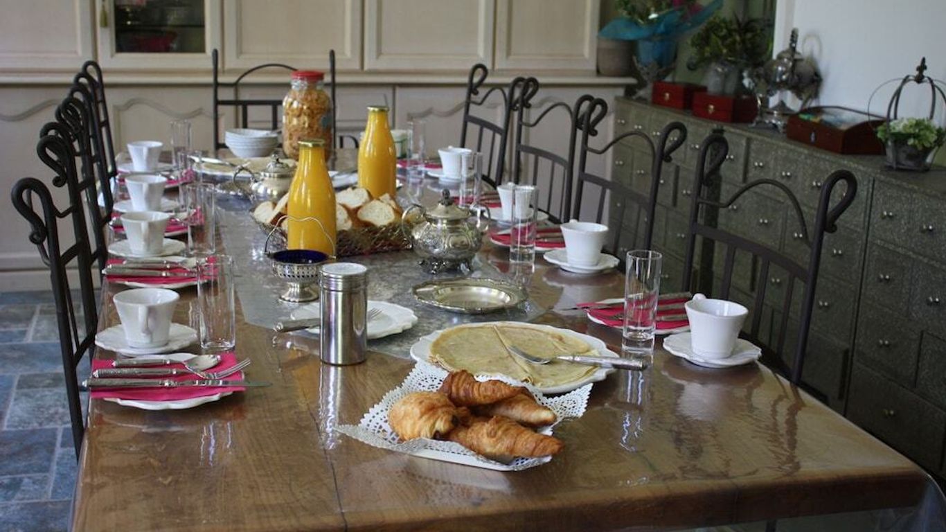 Aggarthi Bed and Breakfast