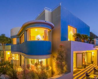 No5 Boutique Art Hotel by Mantis - פורט אליזבת'