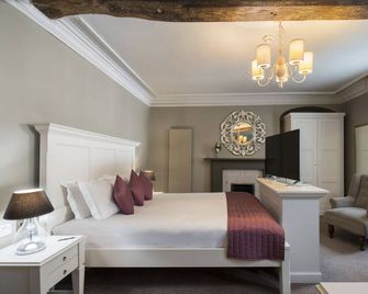 Vanbrugh House Hotel - Oxford - Habitación