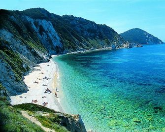 Appartamenti Seccione - Portoferraio